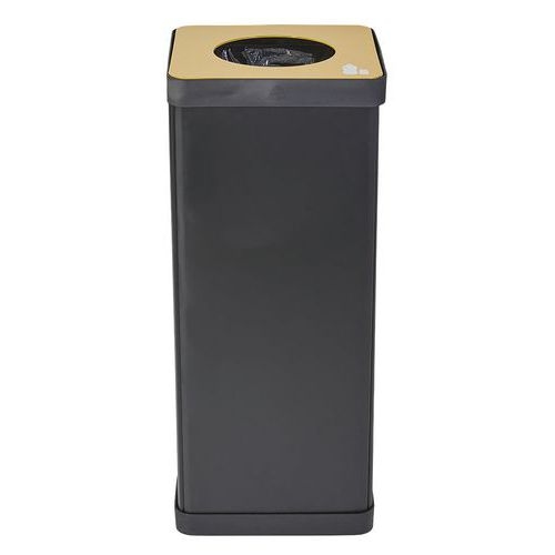Poubelles de tri Alba - Image 2