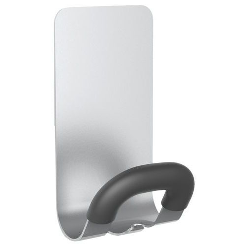 Patère magnétique embout ABS Alba - Image 3