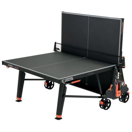 Table de tennis de table Outdoor 700X gris - Cornilleau - Image 10