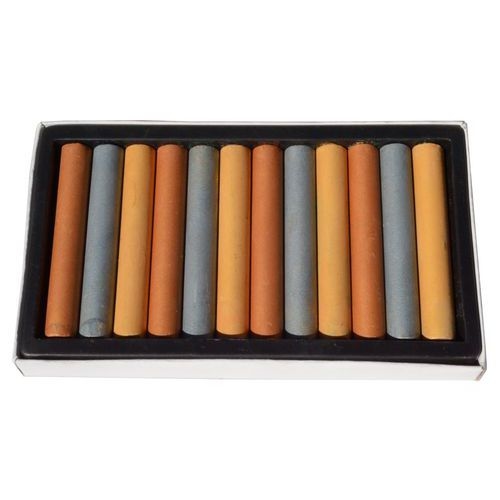 Pastels à l’huile - Pichon - Image 3