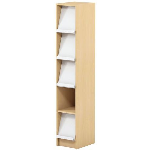 Meuble casiers à périodiques - Image principale