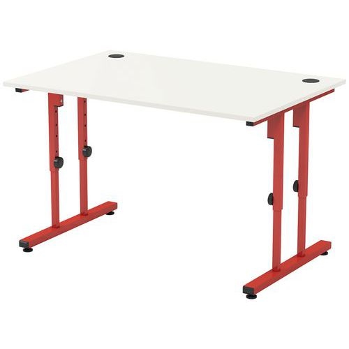 Table informatique Lata réglable - Image 4