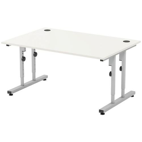 Table informatique Lata réglable - Image 5