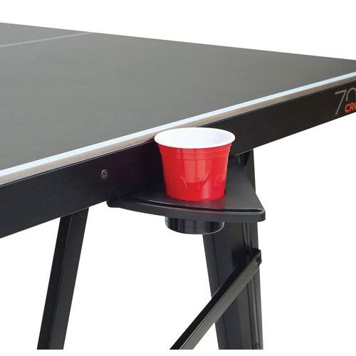 Table de tennis de table Outdoor 700X gris - Cornilleau - Image 9