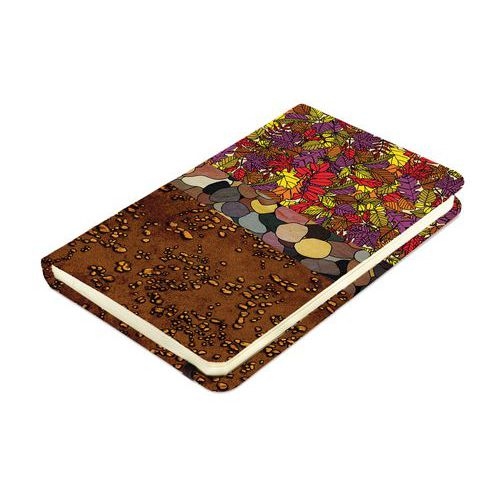 Bloc 144 feuilles papier déco 74g 21.6x14 cm planète terre - Image 4