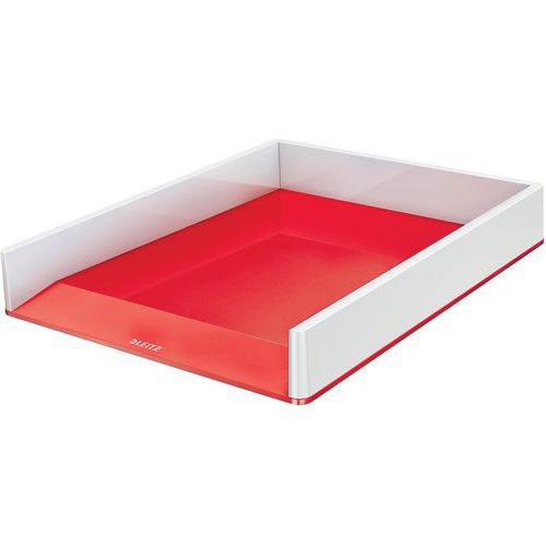 Corbeille à courrier - Dual - Leitz - Image 2