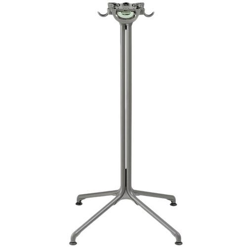 Pied central 104 cm de table Horizon carrée/ronde Lafuma - Image 3