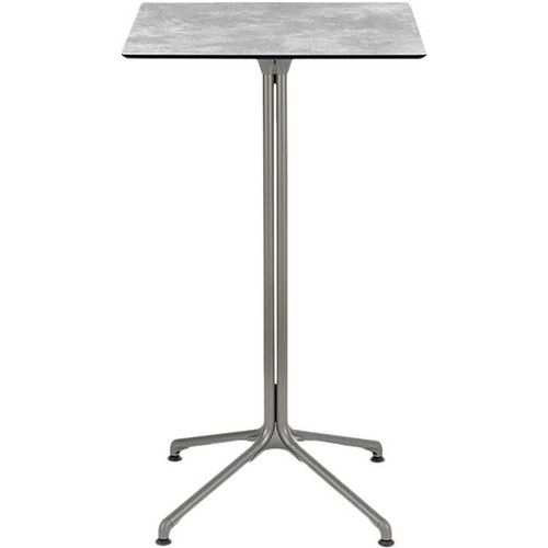 Plateau de table Horizon carré Lafuma Mobilier - Image 6