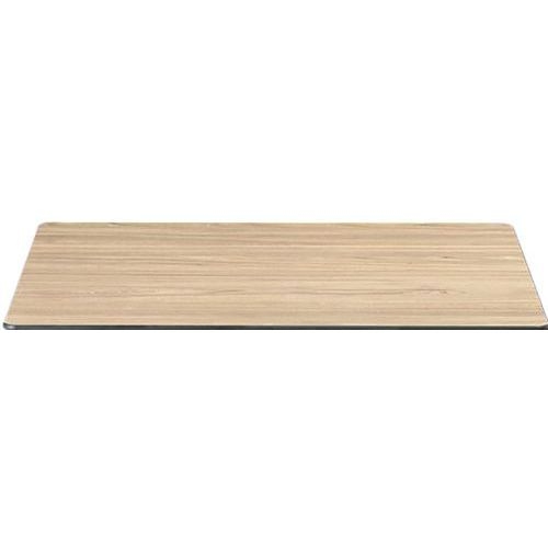 Plateau de table Horizon carré Lafuma Mobilier - Image 3