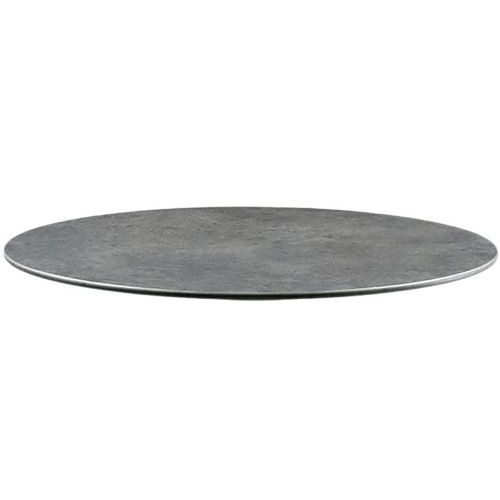 Plateau de table Horizon rond Ø 69 cm Lafuma Mobilier - Image 2
