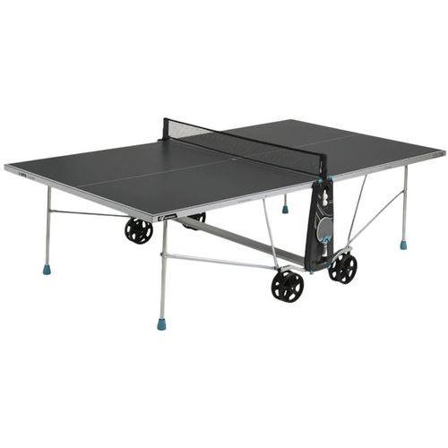 Table de tennis de table Outdoor 100X gris - Cornilleau - Image principale