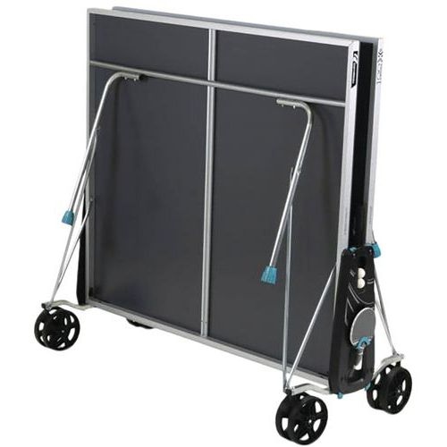 Table de tennis de table Outdoor 100X Cornilleau - Image 2