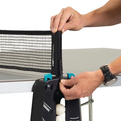 Table de tennis de table Outdoor 100X Cornilleau - Image 4