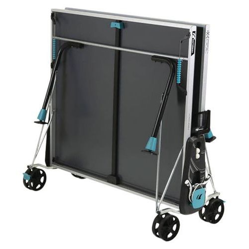 Table de tennis de table Outdoor 300X Cornilleau - Image 2