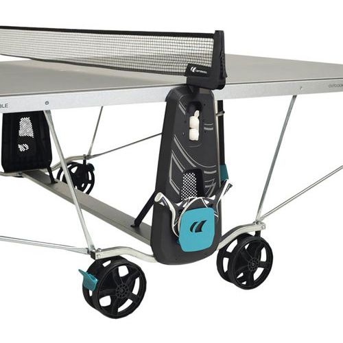 Table de tennis de table Outdoor 300X Cornilleau - Image 5
