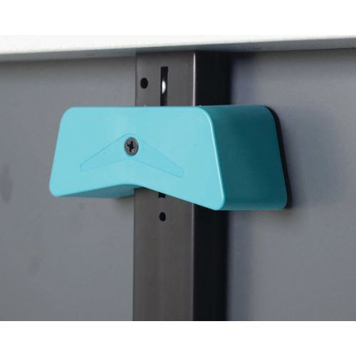 Table de tennis de table Outdoor 300X gris - Cornilleau - Image 6
