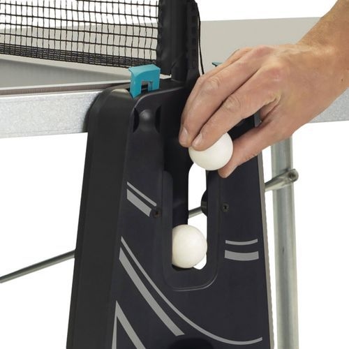 Table de tennis de table Outdoor 200X Cornilleau - Image 2
