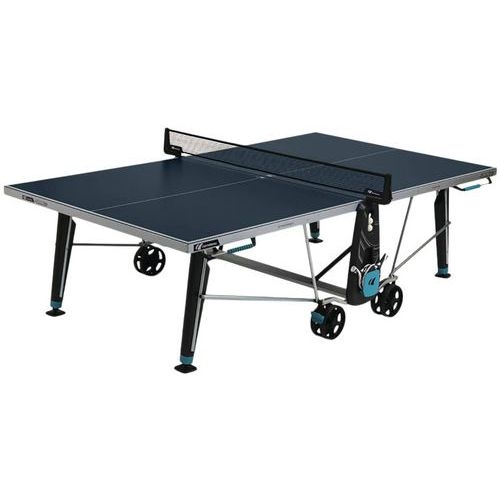 Table de tennis de table Outdoor 400X bleu - Cornilleau - Image principale
