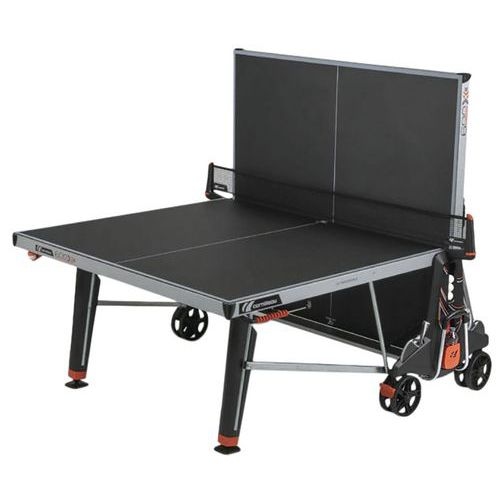 Table de tennis de table Outdoor 600X gris - Cornilleau - Image 2