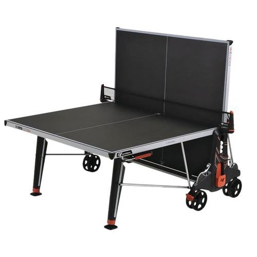 Table de tennis de table Outdoor 500X gris - Cornilleau - Image 6