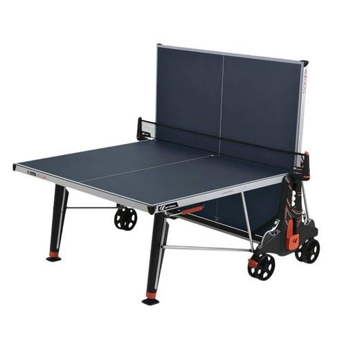 Table de tennis de table Outdoor 500X bleu - Cornilleau - Image 7