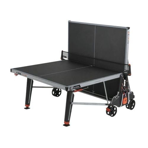 Table de tennis de table Outdoor 600X Cornilleau - Image 7