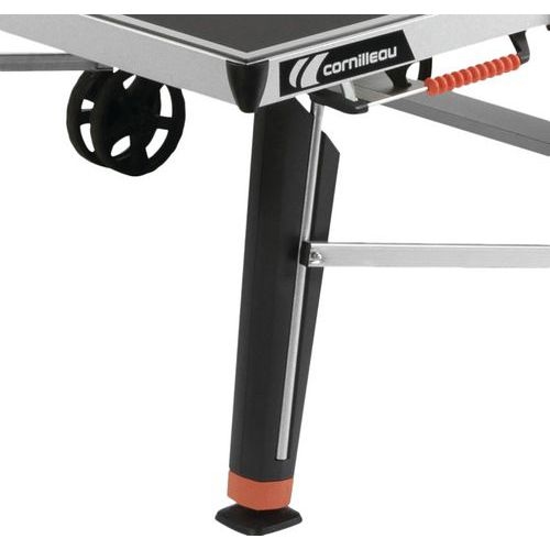 Table de tennis de table Outdoor 600X Cornilleau - Image 3