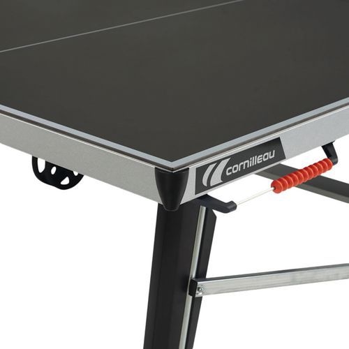 Table de tennis de table Outdoor 600X Cornilleau - Image 8