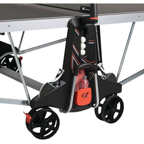 Table de tennis de table Outdoor 600X bleu - Cornilleau - Image 7