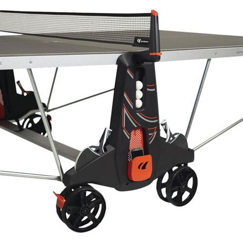 Table de tennis de table Outdoor 500X Cornilleau - Image 5