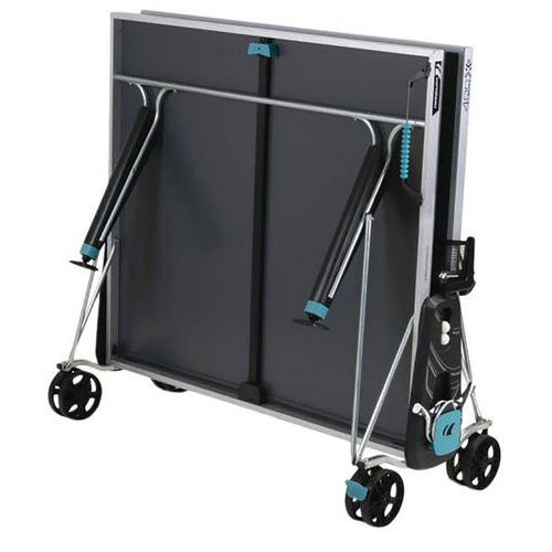 Table de tennis de table Outdoor 400X Cornilleau - Image 9