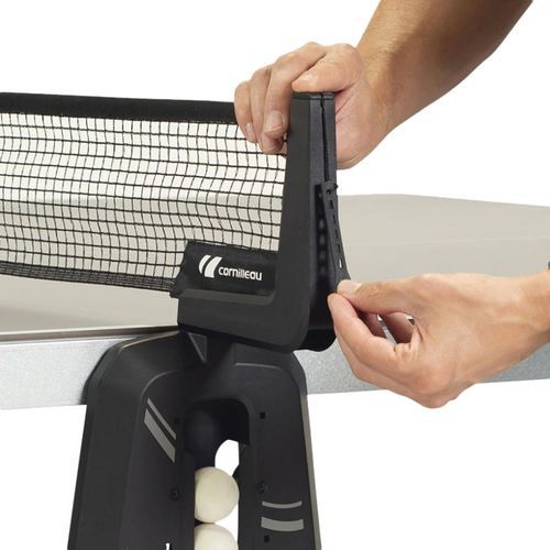 Table de tennis de table Outdoor 400X Cornilleau - Image 10