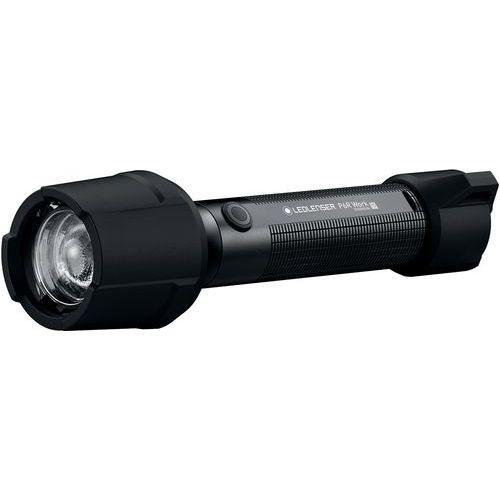 Lampe torche rechargeable p6r work 850 lm - Image principale