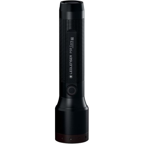 Lampe torche rechargeable p5r core 500 lm - Image 5