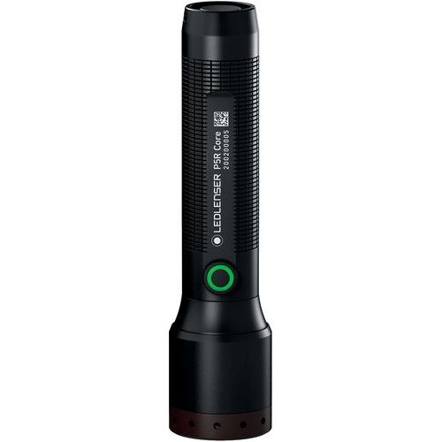 Lampe torche rechargeable p5r core 500 lm - Image 4