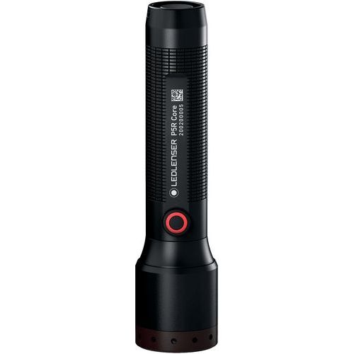 Lampe torche rechargeable p5r core 500 lm - Image 3