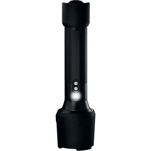 Lampe torche rechargeable p6r work 850 lm - Image 3