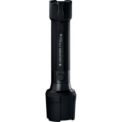 Lampe torche rechargeable p7r work 1200 lm - Image 6