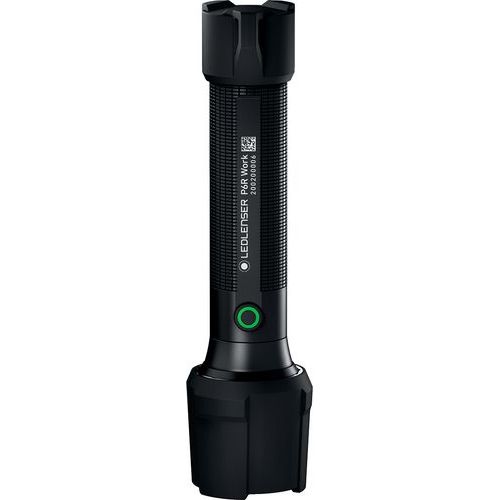 Lampe torche rechargeable p7r work 1200 lm - Image 7
