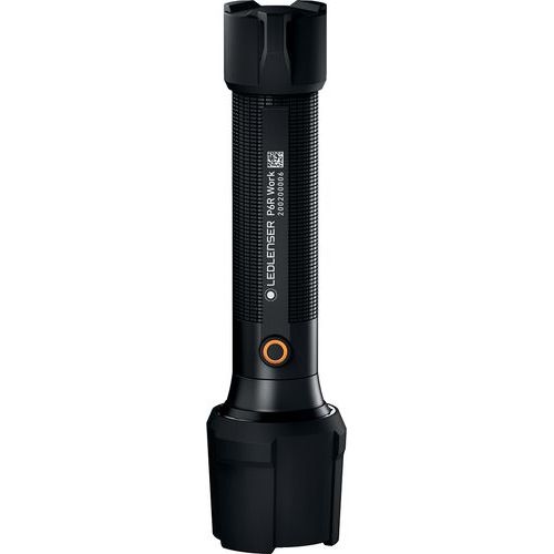 Lampe torche rechargeable p7r work 1200 lm - Image 2