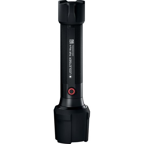 Lampe torche rechargeable p7r work 1200 lm - Image 8
