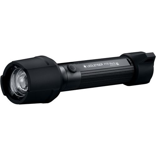 Lampe torche rechargeable p7r work 1200 lm - Image principale