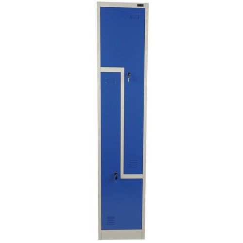 Vestiaire porte L, à monter - Image 4