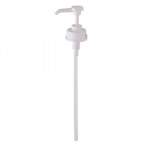 Pompe 20 ml pour bidons 5 litres colle vinylique - Image principale
