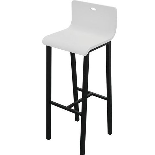 Tabouret haut Igloo - Image 8
