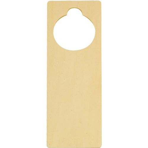 Plaque de poignée de porte - Image principale