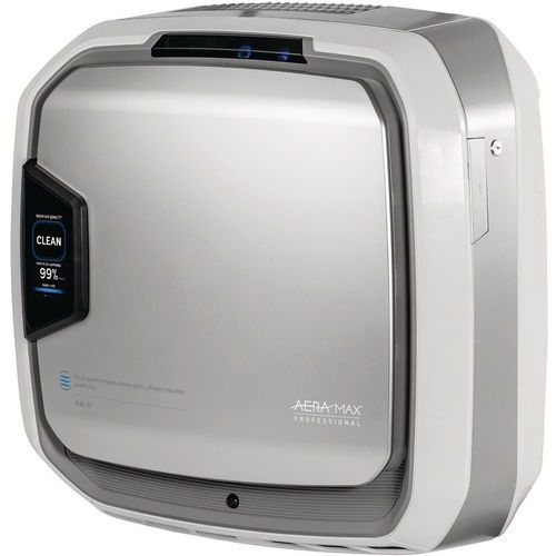 Purificateur d'air mural AM3 PURE VIEW Filtration HEPA - Image 6