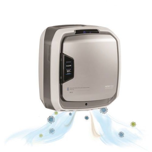 Purificateur d'air mural AM3 PURE VIEW Filtration HEPA - Image 2