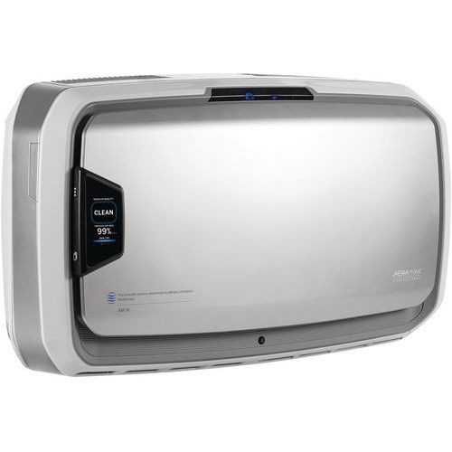 Purificateur d'air mural AM4 Pure View Filtration HEPA - Image 2