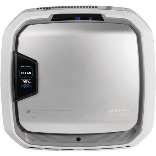 Purificateur d'air mural AM3 PURE VIEW Filtration HEPA - Image principale